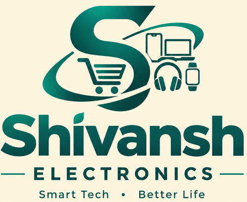 Shivansh electronics